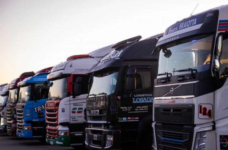 Aumento del Índice de Costos del Transporte en Agosto: Desafíos y Estrategias para el Sector